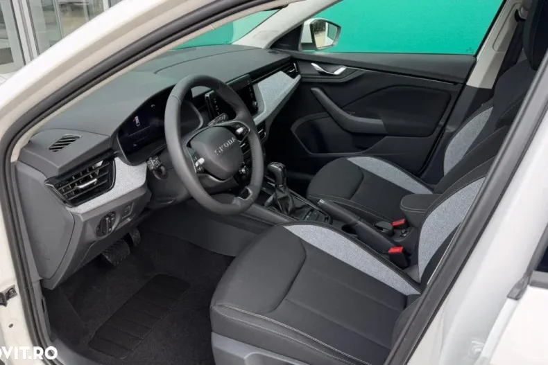 Skoda Scala din 2026 cu 1 km - oferta SKO187147 - foto 7