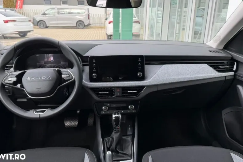 Skoda Scala din 2026 cu 1 km - oferta SKO187147 - foto 8