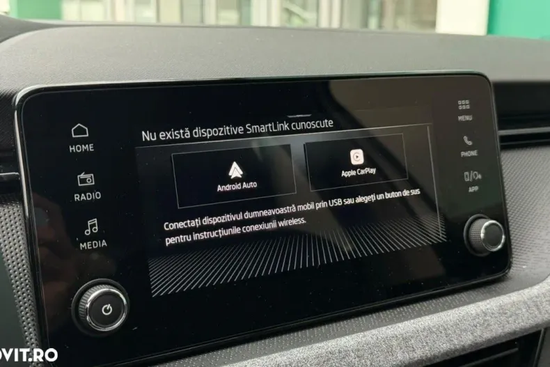 Skoda Scala din 2026 cu 1 km - oferta SKO187147 - foto 15