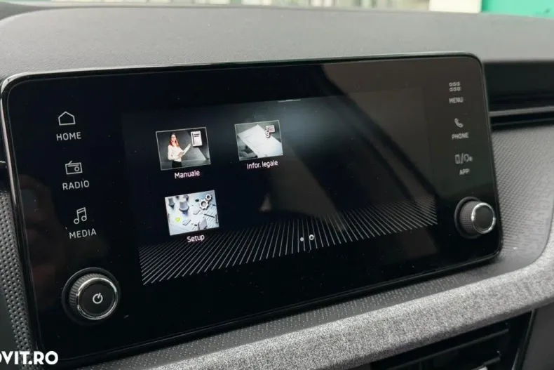 Skoda Scala din 2026 cu 1 km - oferta SKO187147 - foto 16