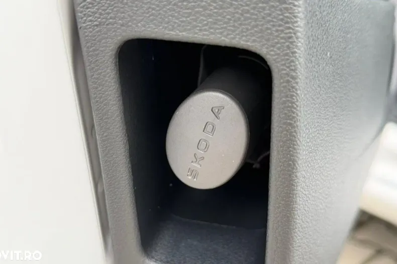 Skoda Scala din 2026 cu 1 km - oferta SKO187147 - foto 24