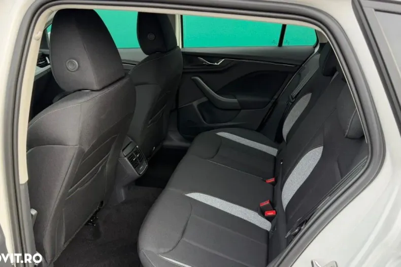 Skoda Scala din 2026 cu 1 km - oferta SKO187147 - foto 27