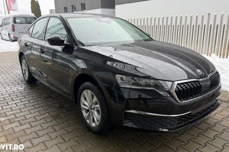 Skoda Octavia din 2026 cu 1 km - oferta SKO187148 - foto 2