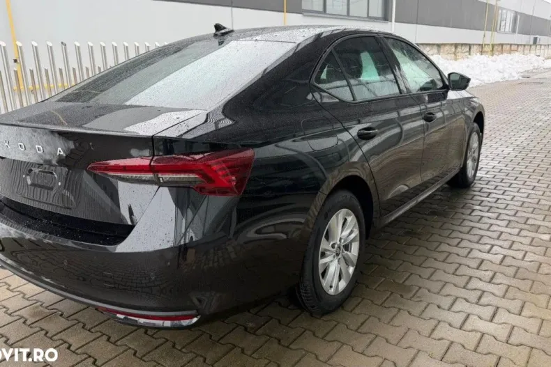 Skoda Octavia din 2026 cu 1 km - oferta SKO187148 - foto 4