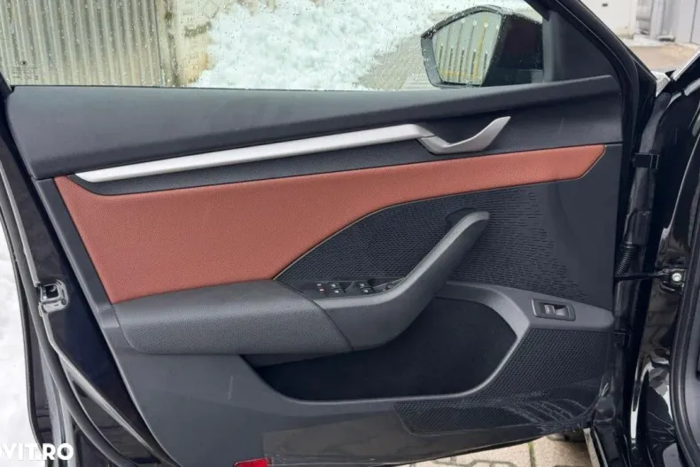 Skoda Octavia din 2026 cu 1 km - oferta SKO187148 - foto 6