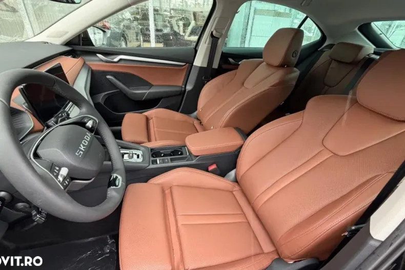 Skoda Octavia din 2026 cu 1 km - oferta SKO187148 - foto 8