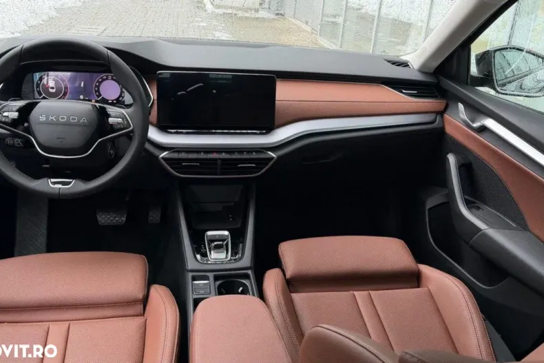 Skoda Octavia din 2026 cu 1 km - oferta SKO187148 - foto 10