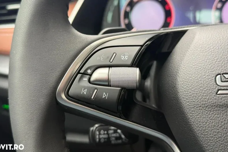 Skoda Octavia din 2026 cu 1 km - oferta SKO187148 - foto 14