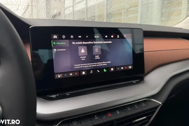 Skoda Octavia din 2026 cu 1 km - oferta SKO187148 - foto 19