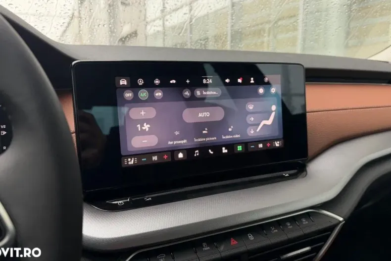 Skoda Octavia din 2026 cu 1 km - oferta SKO187148 - foto 20