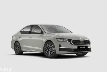 Skoda Octavia din 2026 - oferta SKO187149
