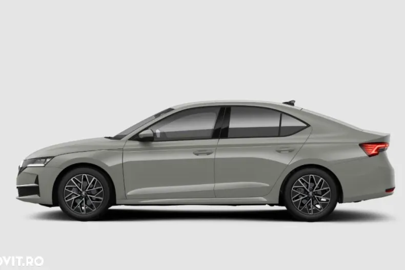 Skoda Octavia din 2026 cu 1 km - oferta SKO187149 - foto 2