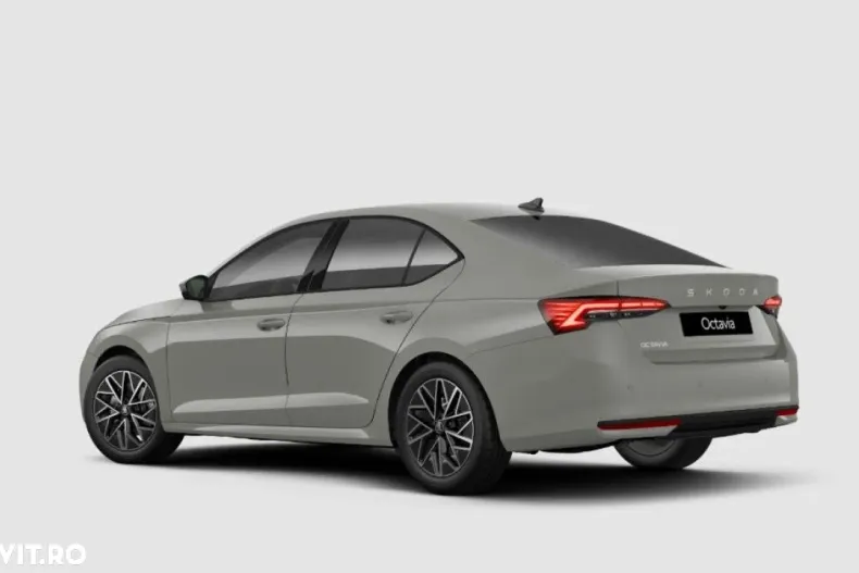 Skoda Octavia din 2026 cu 1 km - oferta SKO187149 - foto 3