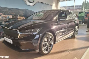 Skoda Enyaq din 2024 - oferta SKO187150