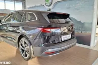 Skoda Enyaq din 2024 cu 1 km - oferta SKO187150 - foto 4