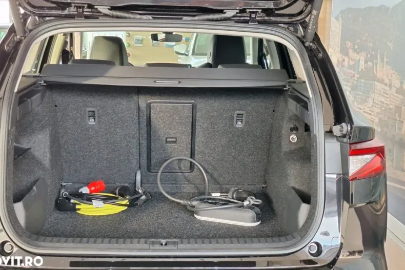 Skoda Enyaq din 2024 cu 1 km - oferta SKO187150 - foto 7