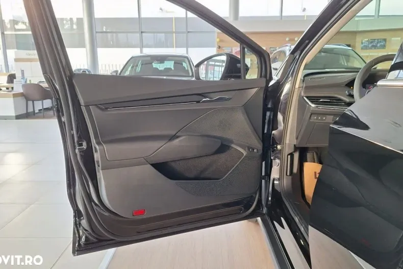 Skoda Enyaq din 2024 cu 1 km - oferta SKO187150 - foto 16