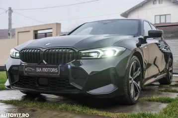 BMW Seria 3 din 2023 - oferta BMW187151