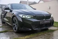 BMW Seria 3 din 2023 cu 135.000 km - oferta BMW187151 - foto 7