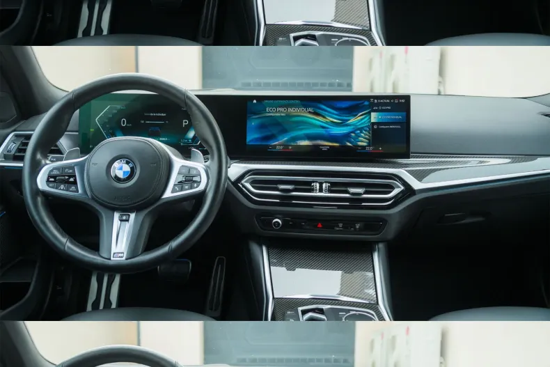 BMW Seria 3 din 2023 cu 135.000 km - oferta BMW187151 - foto 9