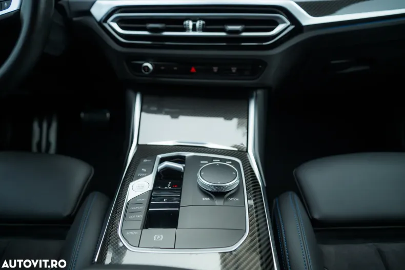 BMW Seria 3 din 2023 cu 135.000 km - oferta BMW187151 - foto 12
