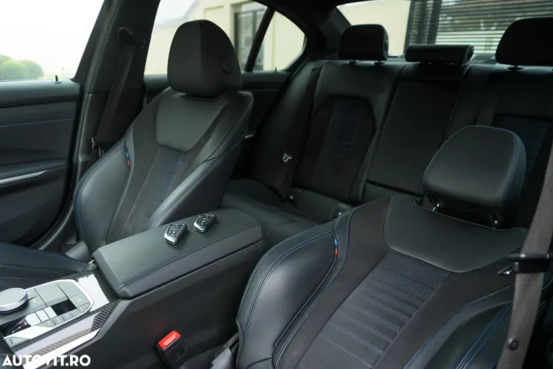 BMW Seria 3 din 2023 cu 135.000 km - oferta BMW187151 - foto 14