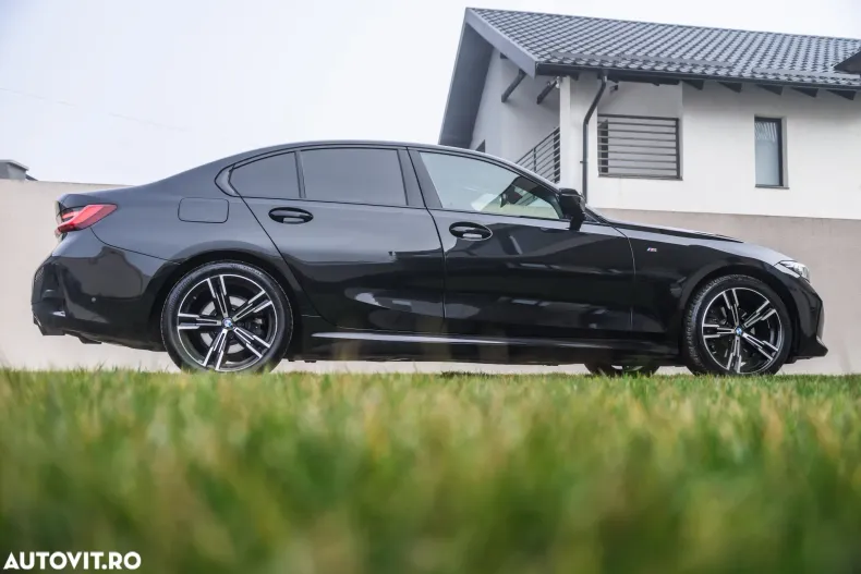 BMW Seria 3 din 2023 cu 135.000 km - oferta BMW187151 - foto 17