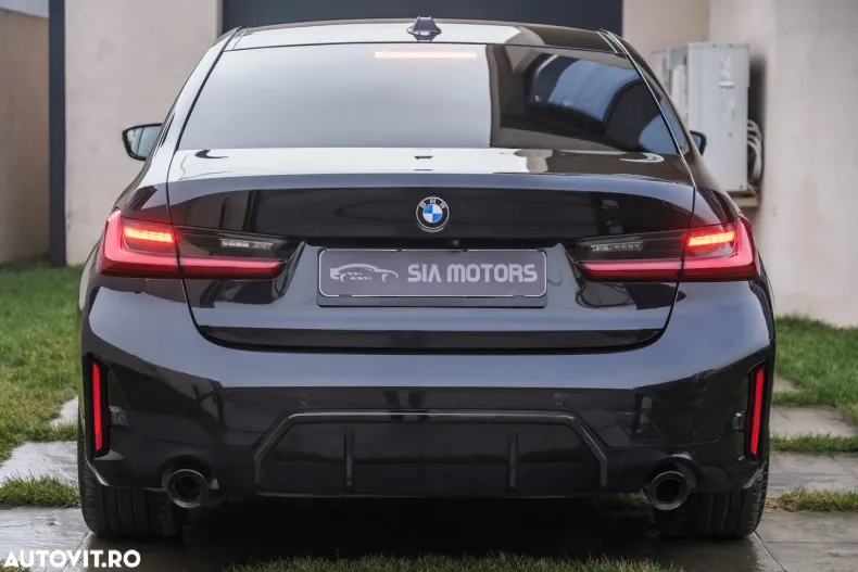 BMW Seria 3 din 2023 cu 135.000 km - oferta BMW187151 - foto 18