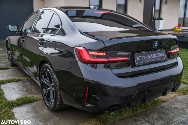 BMW Seria 3 din 2023 cu 135.000 km - oferta BMW187151 - foto 20