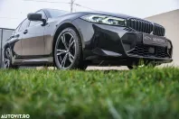 BMW Seria 3 din 2023 cu 135.000 km - oferta BMW187151 - foto 22