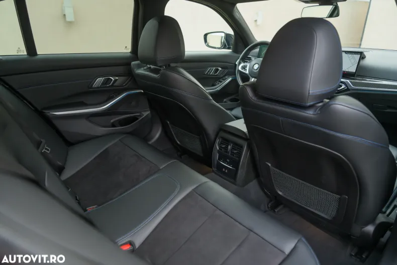 BMW Seria 3 din 2023 cu 135.000 km - oferta BMW187151 - foto 29