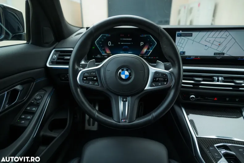 BMW Seria 3 din 2023 cu 135.000 km - oferta BMW187151 - foto 31