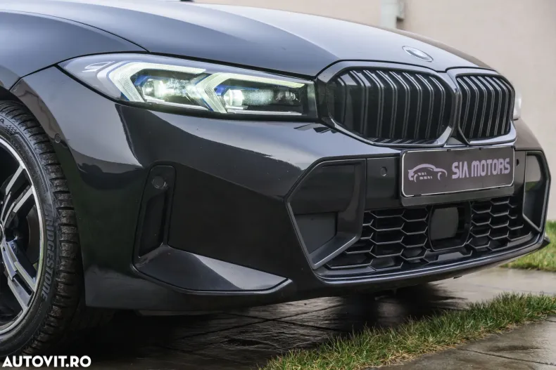 BMW Seria 3 din 2023 cu 135.000 km - oferta BMW187151 - foto 38