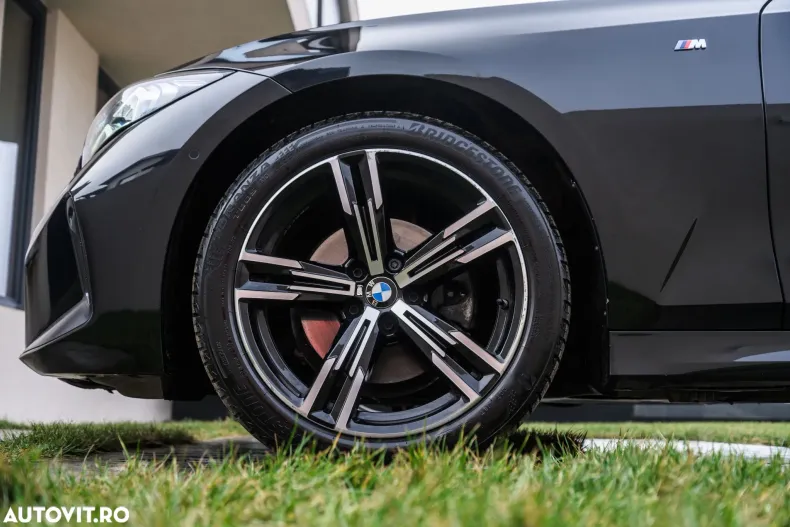 BMW Seria 3 din 2023 cu 135.000 km - oferta BMW187151 - foto 39