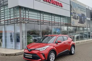 Toyota C-HR din 2021 - oferta TOY187152