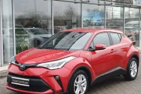 Toyota C-HR din 2021 cu 60.050 km - oferta TOY187152 - foto 2