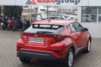 Toyota C-HR din 2021 cu 60.050 km - oferta TOY187152 - foto 4