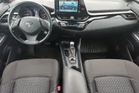 Toyota C-HR din 2021 cu 60.050 km - oferta TOY187152 - foto 10