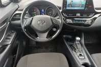 Toyota C-HR din 2021 cu 60.050 km - oferta TOY187152 - foto 11