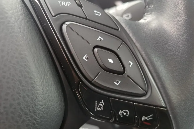 Toyota C-HR din 2021 cu 60.050 km - oferta TOY187152 - foto 15