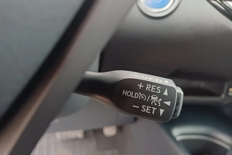 Toyota C-HR din 2021 cu 60.050 km - oferta TOY187152 - foto 16