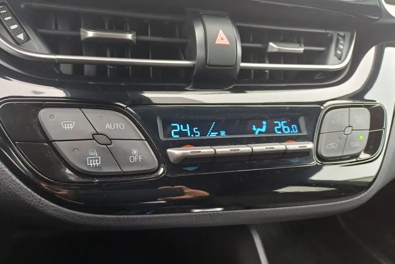 Toyota C-HR din 2021 cu 60.050 km - oferta TOY187152 - foto 19