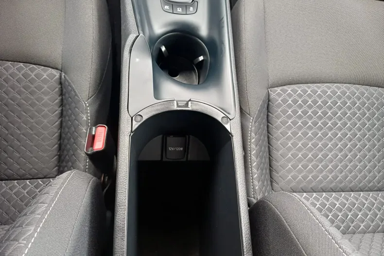 Toyota C-HR din 2021 cu 60.050 km - oferta TOY187152 - foto 22