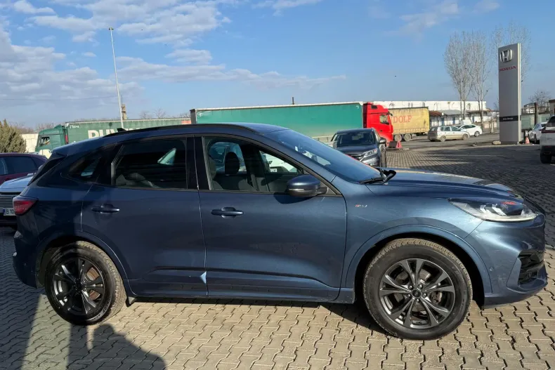 Ford Kuga din 2020 cu 129.635 km - oferta FOR187153 - foto 5