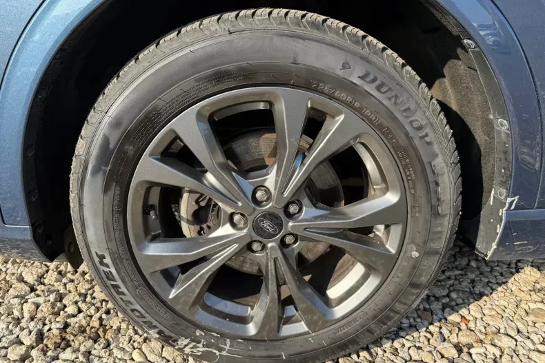 Ford Kuga din 2020 cu 129.635 km - oferta FOR187153 - foto 9