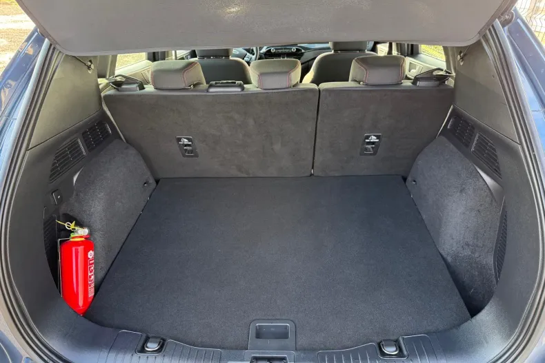 Ford Kuga din 2020 cu 129.635 km - oferta FOR187153 - foto 10