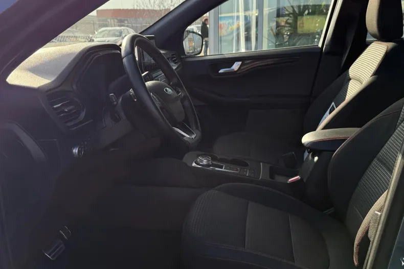 Ford Kuga din 2020 cu 129.635 km - oferta FOR187153 - foto 15