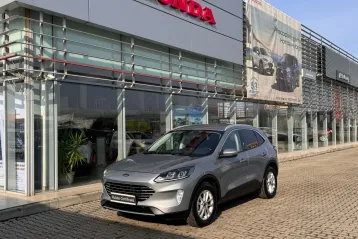 Ford Kuga din 2021 - oferta FOR187154