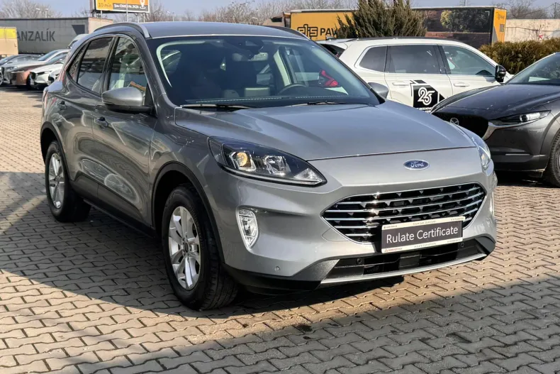 Ford Kuga din 2021 cu 56.562 km - oferta FOR187154 - foto 3