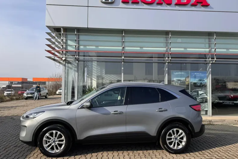 Ford Kuga din 2021 cu 56.562 km - oferta FOR187154 - foto 4
